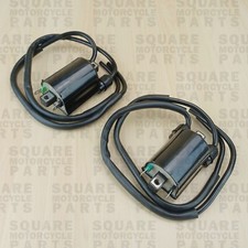 Zündspule x2 Kawasaki GPX600