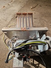 Gasbrenner Komplett für Vaillant Kessel