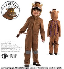 narrenwelt Kostüm Grüffelo