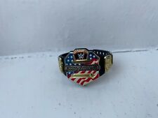 WWE UNITED STATES CHAMPIONSHIP