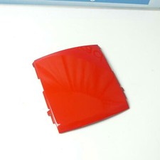 Heckverkleidung hinten mitte