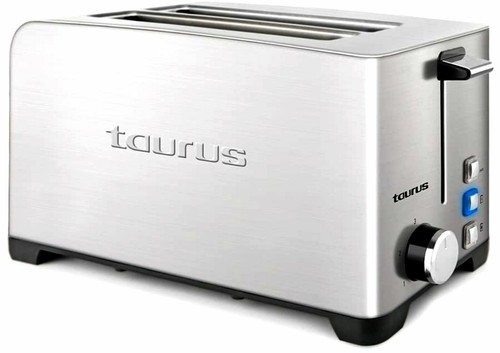 Taurus toast duplo - toast, toaster