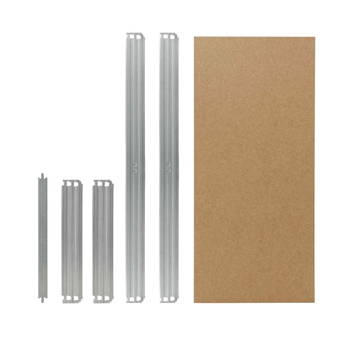 Shelfplaza profi 90x40 - shelfplaza,