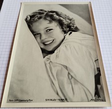 Schauspielerin SHIRLEY TEMPLE