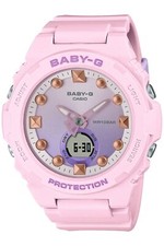 CASIO Baby-G BGA-320-4AJF