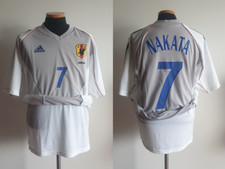 (M) JAPAN SHIRT JERSEY