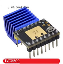 TCM2209, TMC2209 Schrittmotor