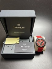 Tag Heuer Herrenuhr Formel 1