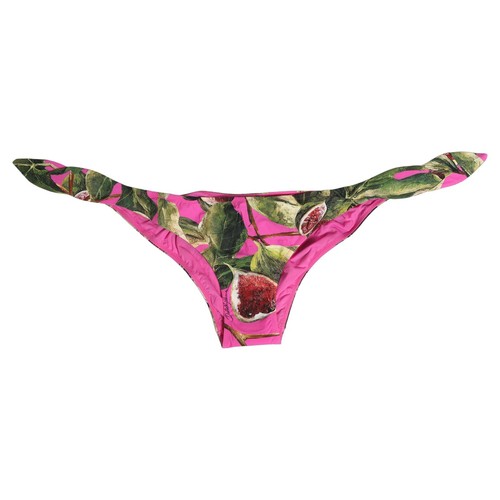 Dolce gabbana bikinihose - dolce,