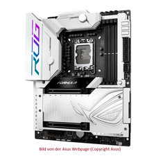 ASUS ROG Maximus Z790 Formula