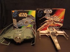 STAR WARS - LUKE SKYWALKERS