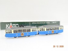Kato N 14610 DÜWAG