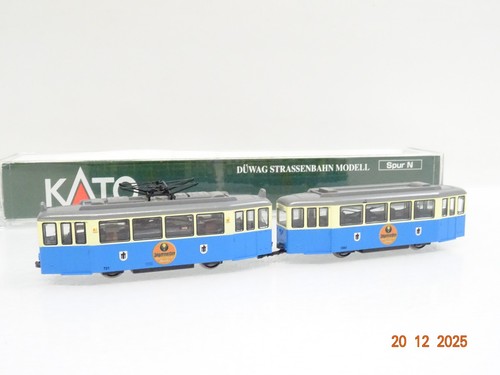 Kato 14610 düwag - kato, n