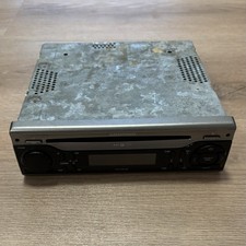 Grundig SCD 3490 RDS Autoradio