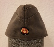 NVA Schiffchen für Offiziere