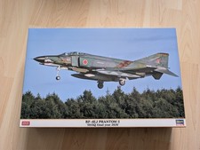 Hasegawa 07487 RF-4EJ PHANTOM II 501SQ Final Year 2020 1:48