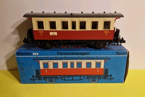 Märklin spur 5800 - spur,