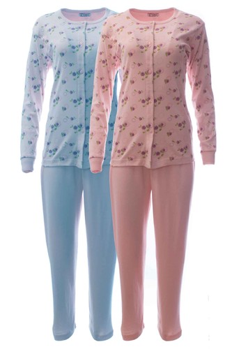 Aris damen pyjama - aris,