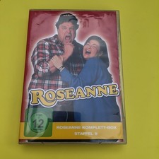 Roseanne Staffel 9 DVD Box • komplette Season 9
