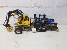 Lego Technik Kran