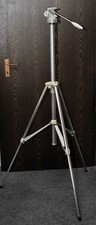 Vintage Linhof Profi