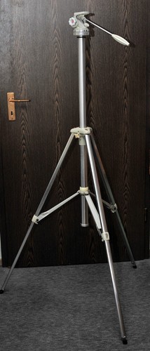 Vintage linhof profi - vintage,