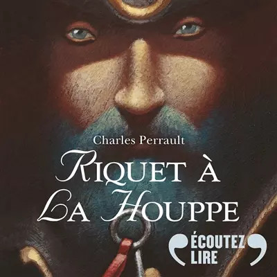 Riquet houppe charles - la,
