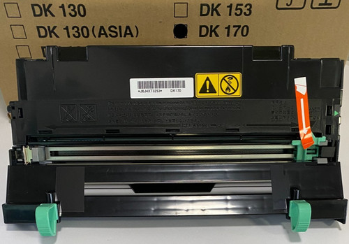 Drum unit trommeleinheit - /,