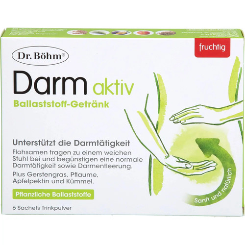 Böhm darm aktiv - dr.bÖhm,