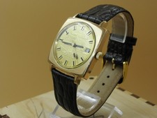 Rare GUB Glashütte Spezimatic