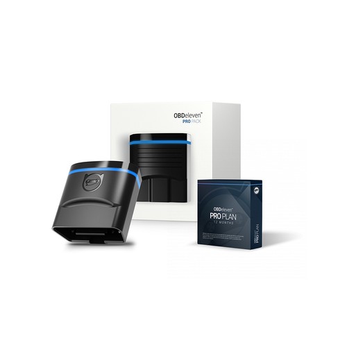 Obdeleven pro paket - obdeleven, pro-paket