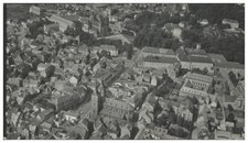 ZZ-7432/ Fulda  Foto Luftbild