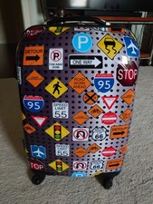 Handgepäck trolley - handgepäck,