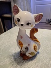 Goebel Kitty de Luxe