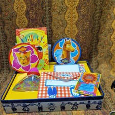 Oilily 30ml /1 oz Eau de