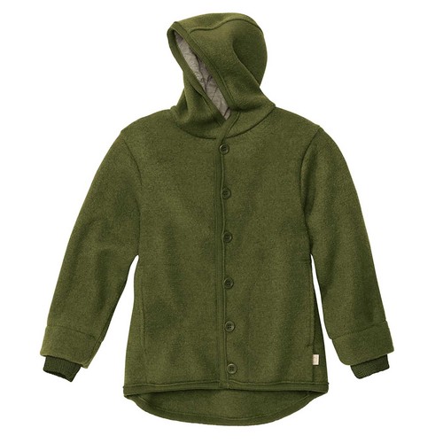 Disana walkjacke oliv - disana,