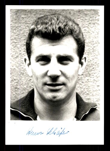 Hans schäfer weltmeister - hans,