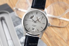Glashütte Original Senator