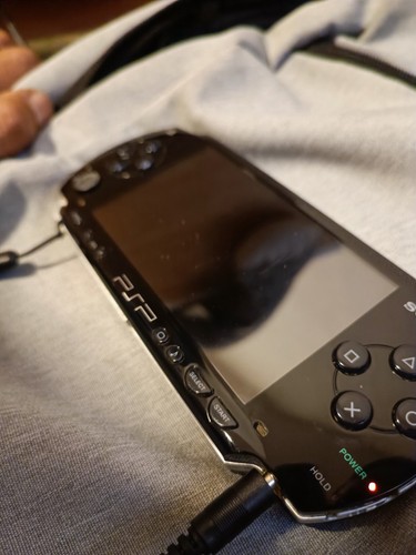 Sony psp e1004 - e1004, street