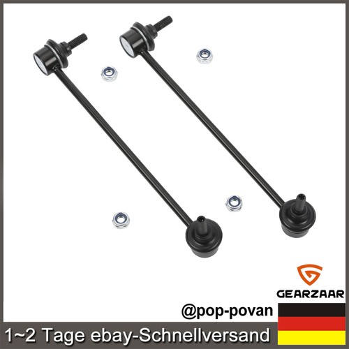 Koppelstange stabilisator - koppelstange,