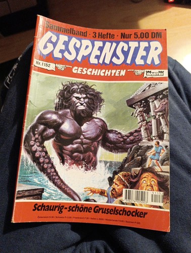 Gespenster geschichten - gespenster,