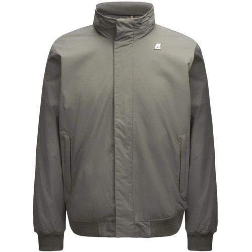 Way jacke amaury ripstop - k-way,