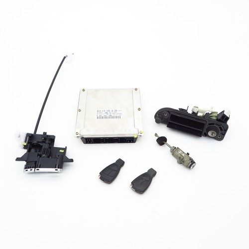 Motorsteuergerät ecu mercedes - motorsteuergerät,