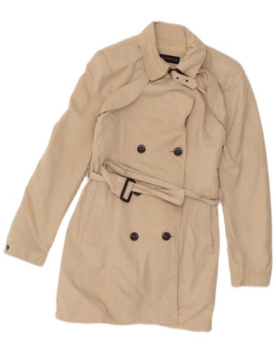 Zara damen trenchcoat 12 - zara,
