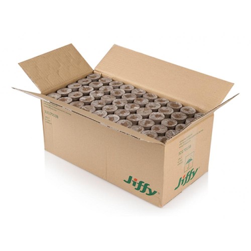 1000 jiffy torfquelltöpfe - 1000,