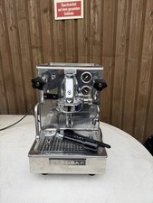 Expobar Leva 1  Doppelkessel