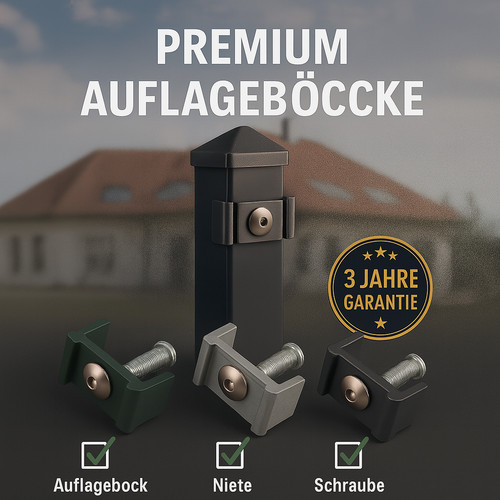 Mattenzaun reparaturset zaun - mattenzaun,
