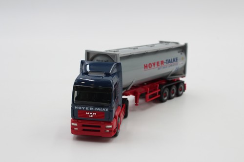 Herpa man tga - herpa, lx