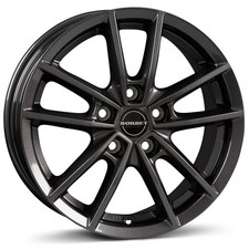Borbet Felgen W 7.0x17 ET45