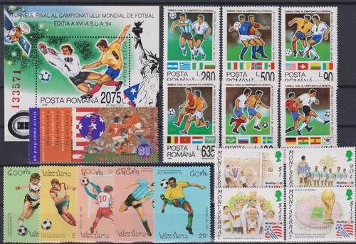 Fußball soccer lot - fußball-wm,, **